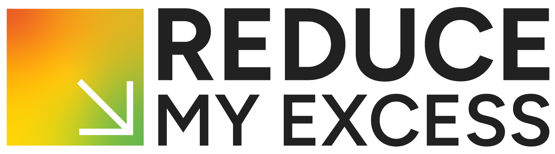 Reduce My Excess