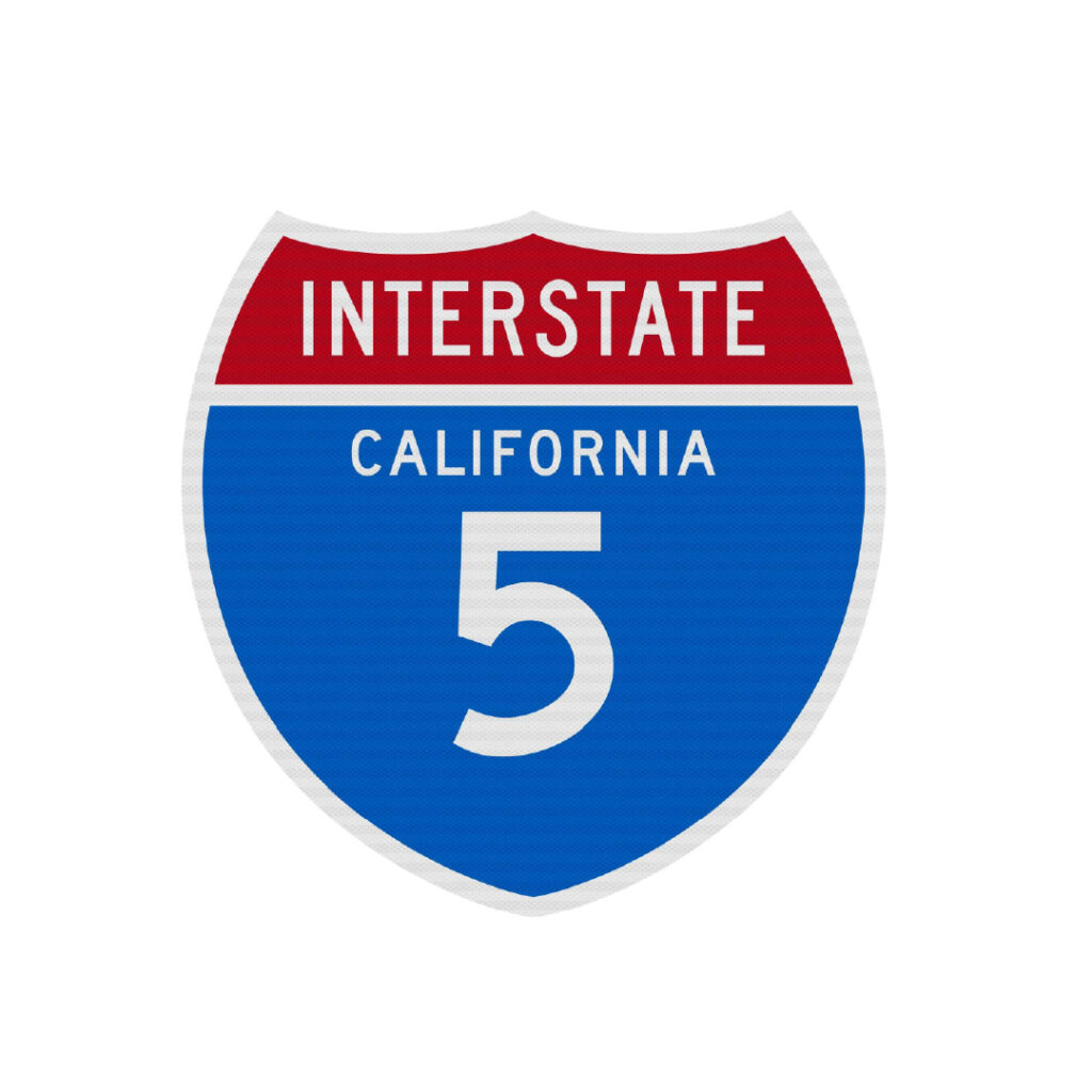 American Road Signs and Markings | ReduceMyExcess