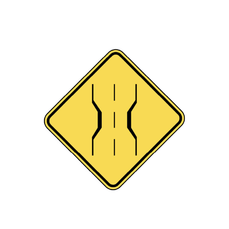 American Road Signs and Markings | ReduceMyExcess