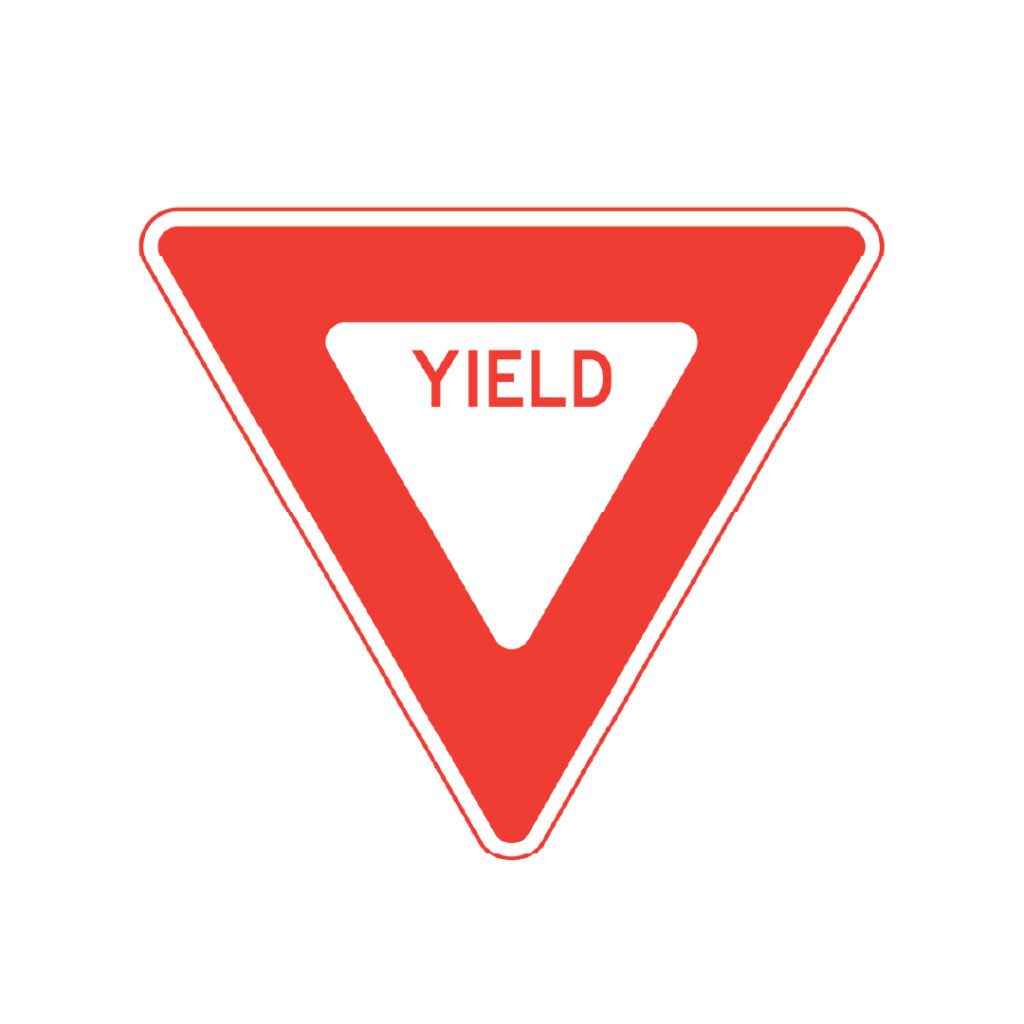 American Road Signs and Markings | ReduceMyExcess