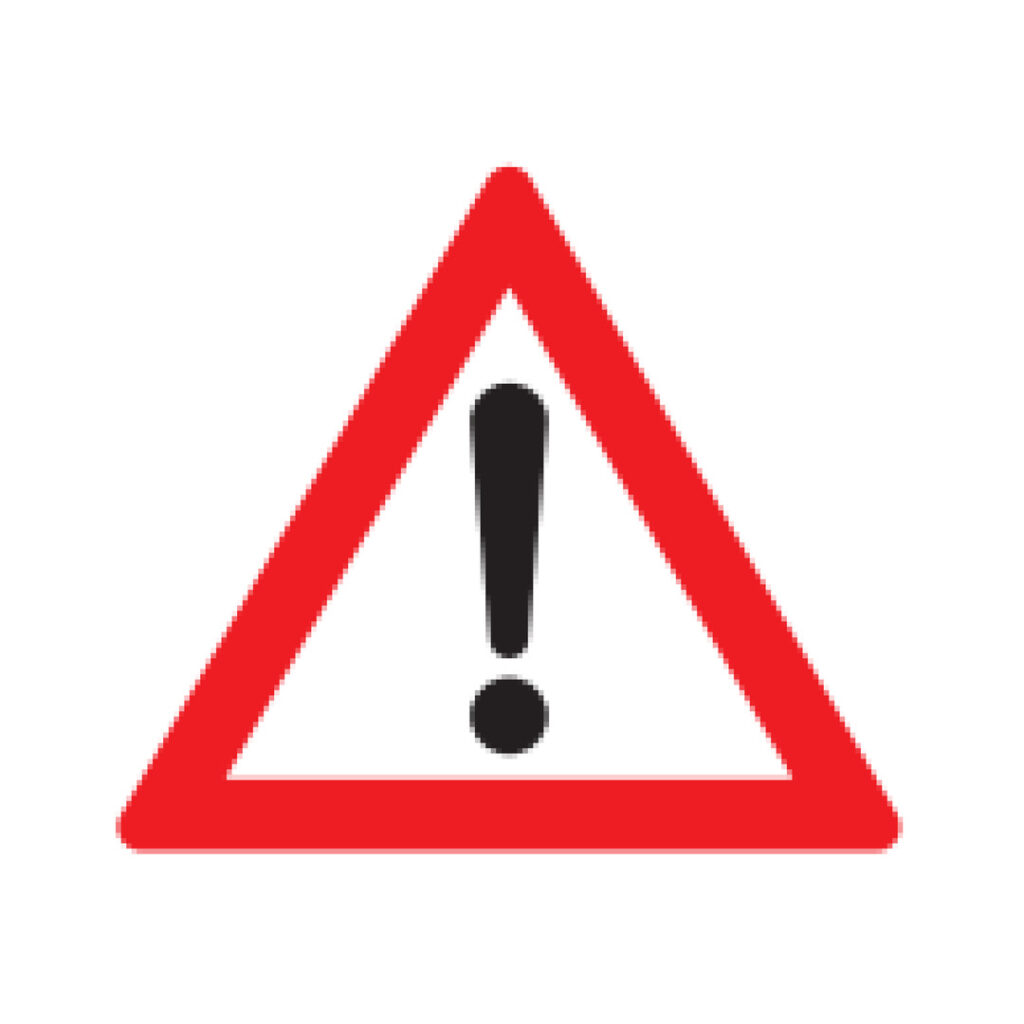 German Road Signs, Markings & Toll Roads | ReduceMyExcess